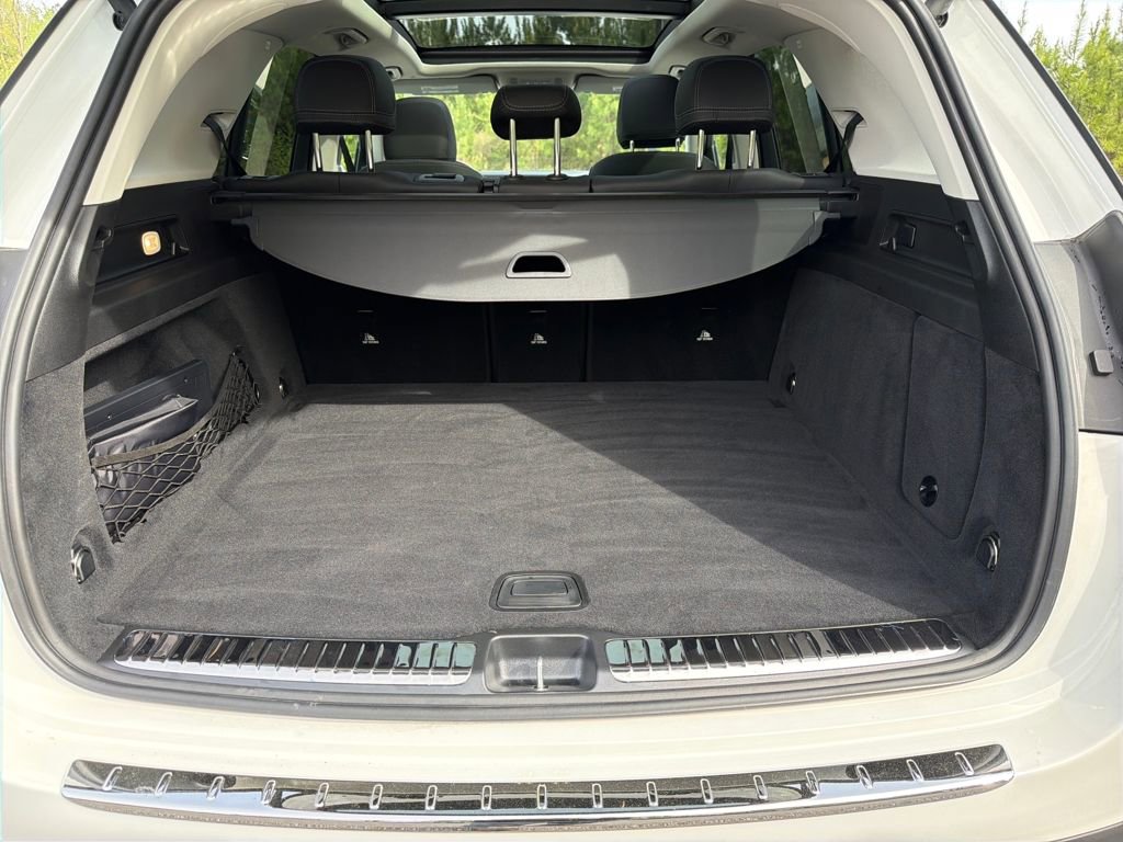 Used 2026 Mercedes-Benz GLE 350 4MATIC image 31