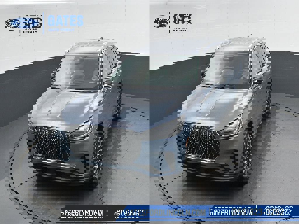 New 2026 Lincoln Aviator AWD image 54