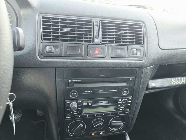 Used 2000 Volkswagen Golf GLS FWD image 17