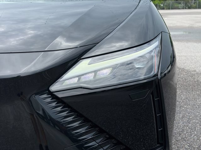 New 2026 Lexus RZ 350e 2WD w/ Convenience Package image 9