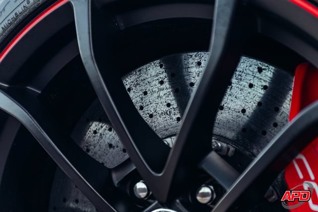 Used 2012 Chevrolet Corvette ZR1 w/ 3ZR Preferred Equipment Group RWD image 35