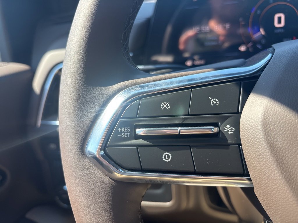 New 2026 Chevrolet Tahoe LT w/ Comfort Package image 12
