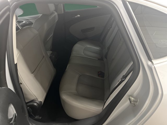 Used 2015 Buick Verano Convenience FWD image 12
