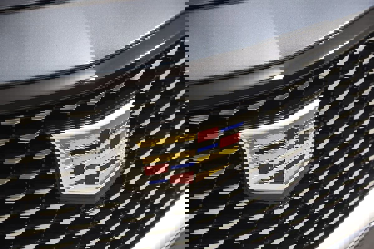 Used 2021 Cadillac CT5 Luxury w/ Cold Weather Package image 14