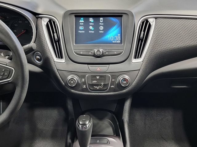 Used 2018 Chevrolet Malibu LS FWD image 19