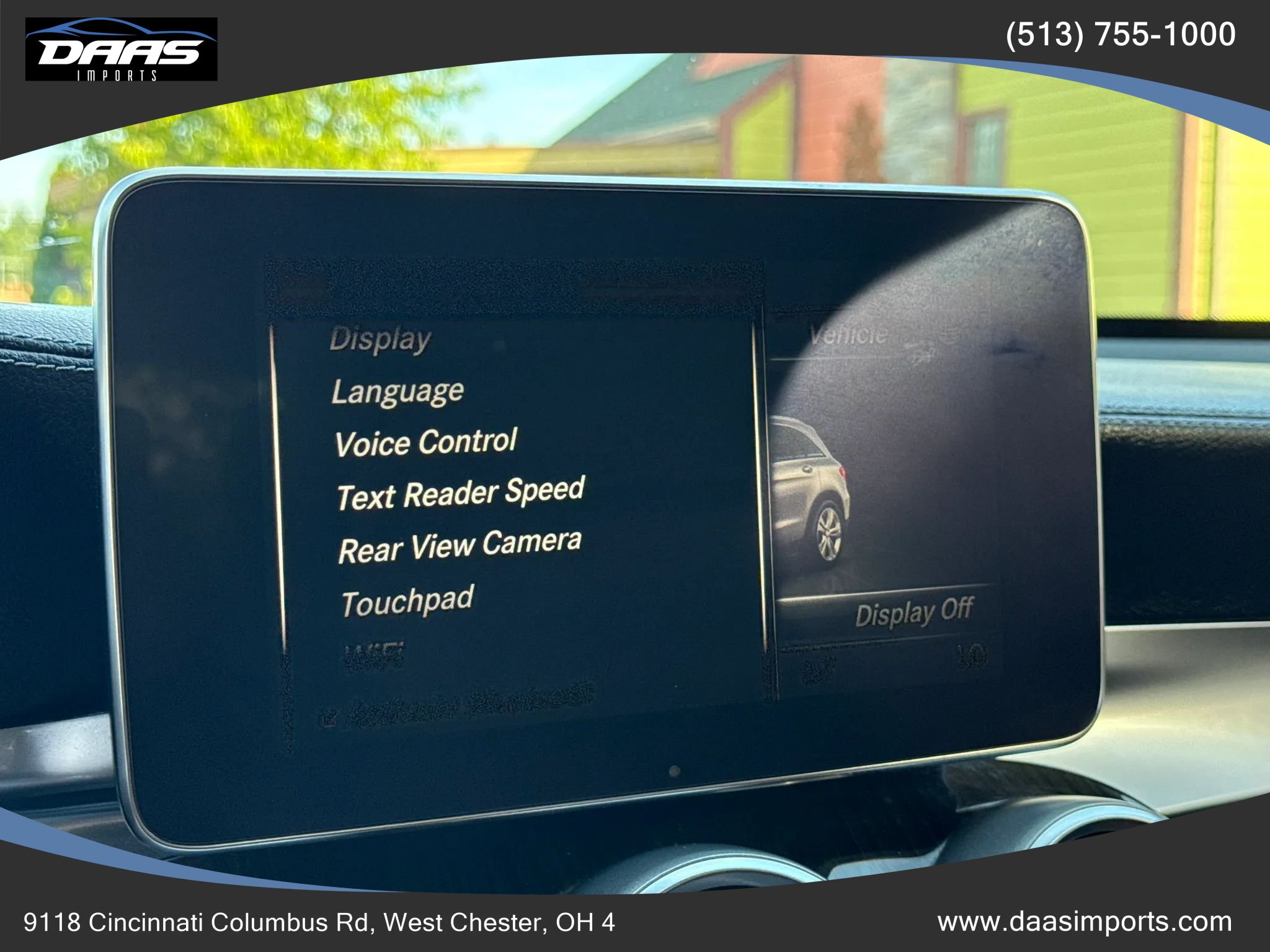 Used 2017 Mercedes-Benz GLC 300 4MATIC image 54
