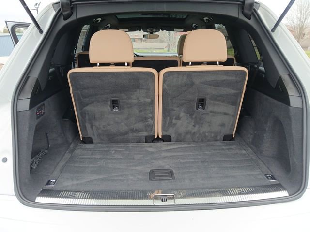 Used 2023 Audi Q7 3.0T Premium Plus image 25