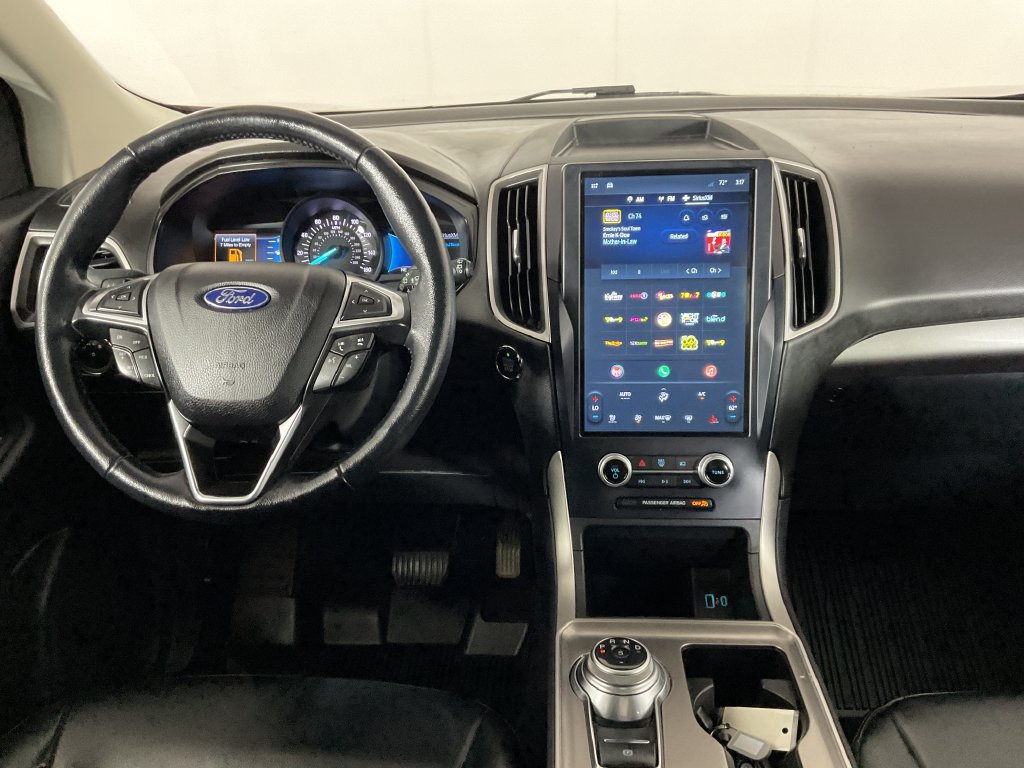 Used 2023 Ford Edge SEL w/ Convenience Package AWD/4WD image 15