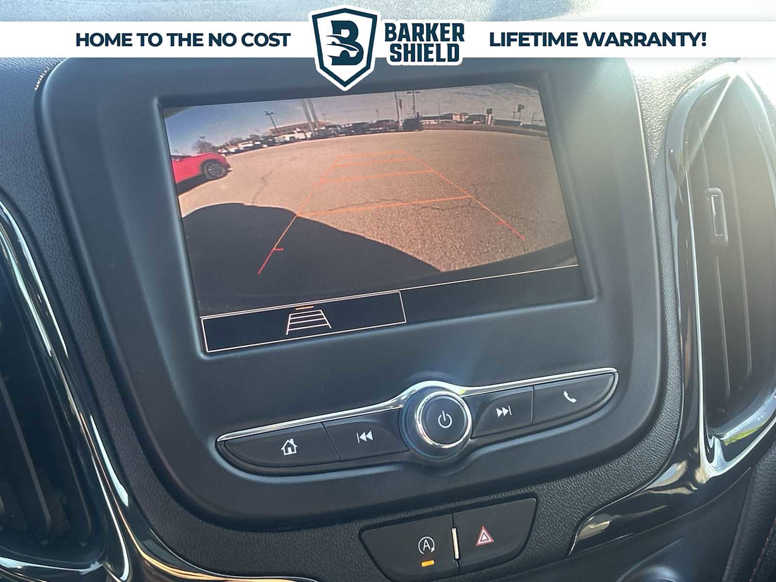 Used 2023 Chevrolet Equinox RS w/ LPO, Floor Liner Package image 14