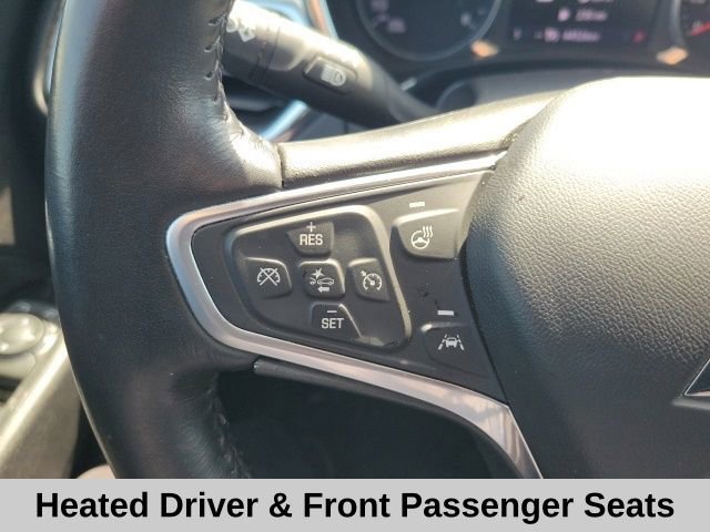 Used 2022 Chevrolet Equinox Premier image 14