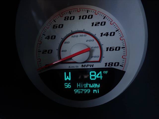 Used 2012 Dodge Challenger SRT8 w/ Premium Sound Group RWD image 24