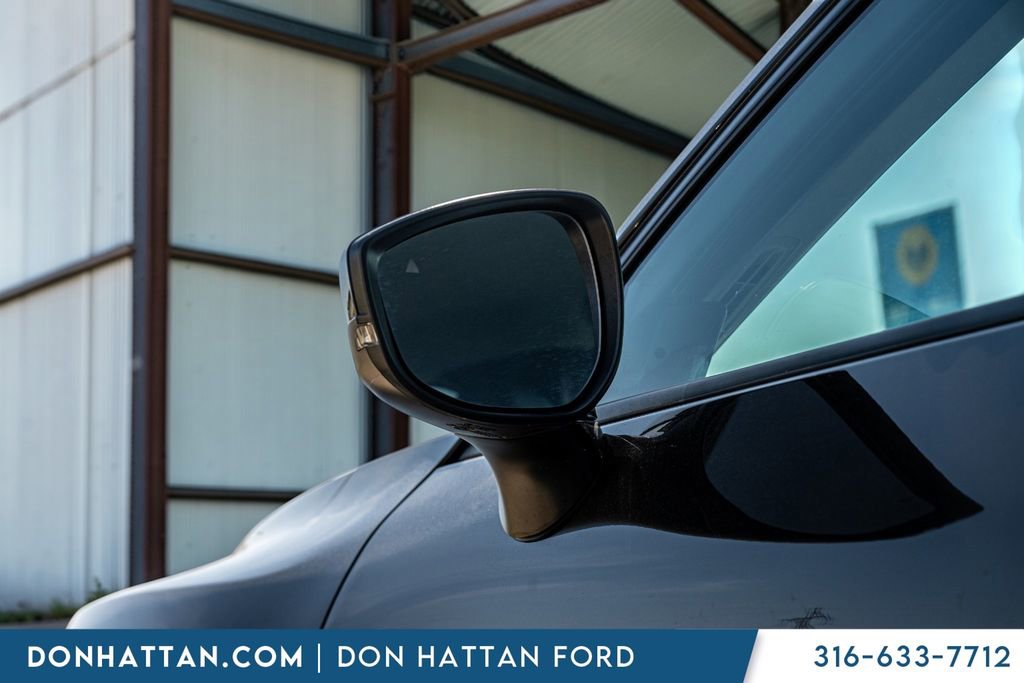 Used 2025 MAZDA CX-50 AWD 2.5 S w/ Preferred Package image 26