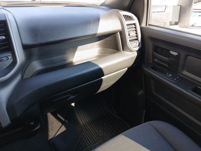 Used 2024 RAM 3500 Tradesman image 34