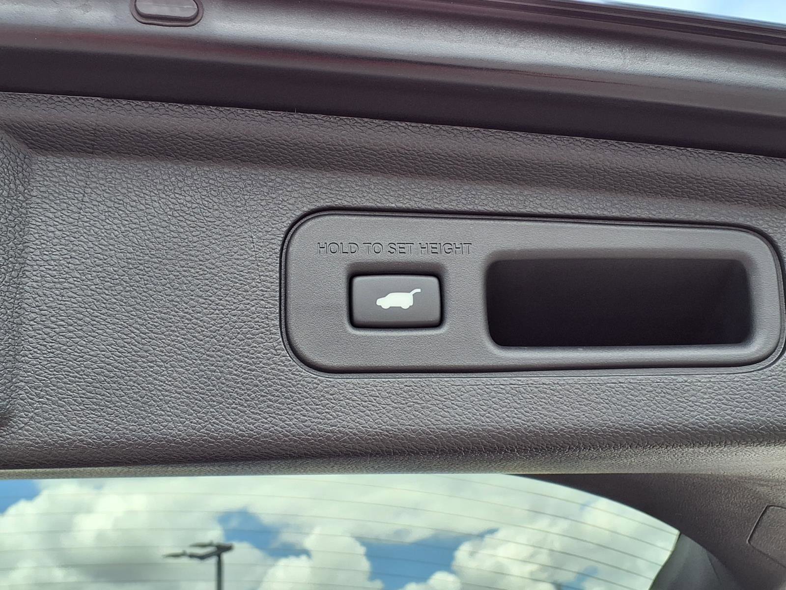 Used 2026 Honda Odyssey EX-L image 7