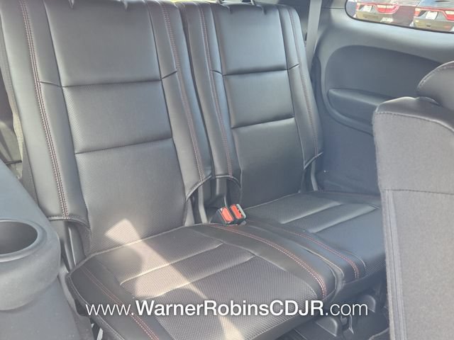New 2026 Dodge Durango GT AWD/4WD image 17