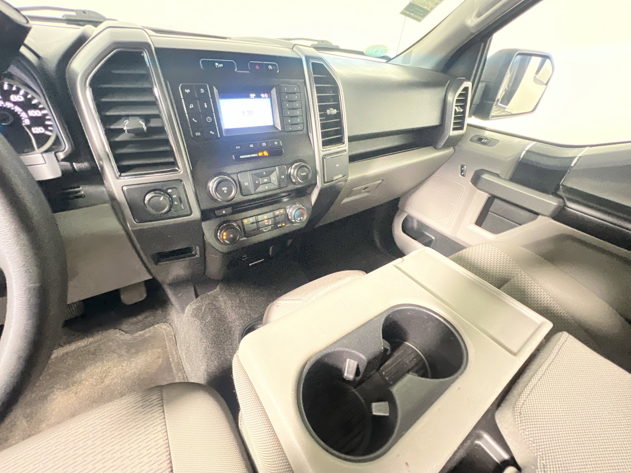 Used 2018 Ford F150 XLT image 25