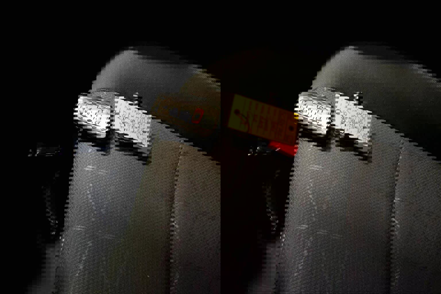 Used 2025 Toyota RAV4 XLE w/ Convenience Package image 14