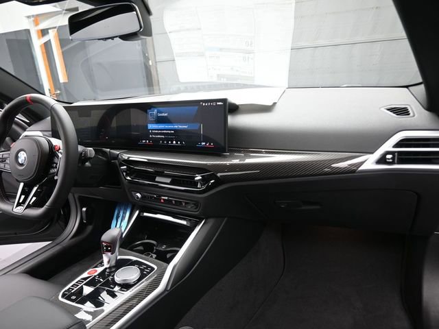 New 2026 BMW M4 xDrive Competition w/ Executive Package AWD/4WD image 24