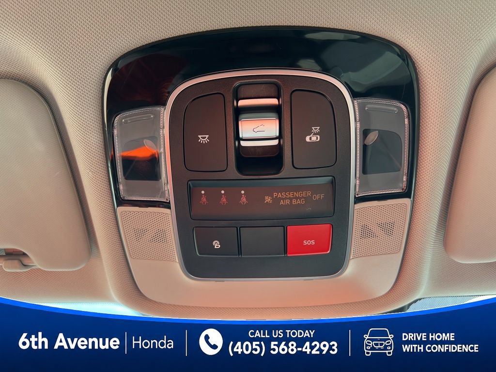 Used 2024 Hyundai Tucson Limited FWD image 40
