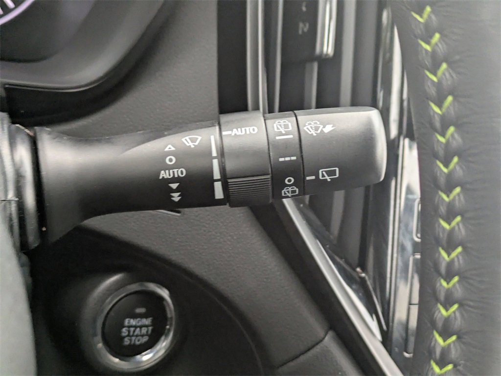 Certified 2025 Subaru Ascent Bronze Edition w/ Onyx Package image 33