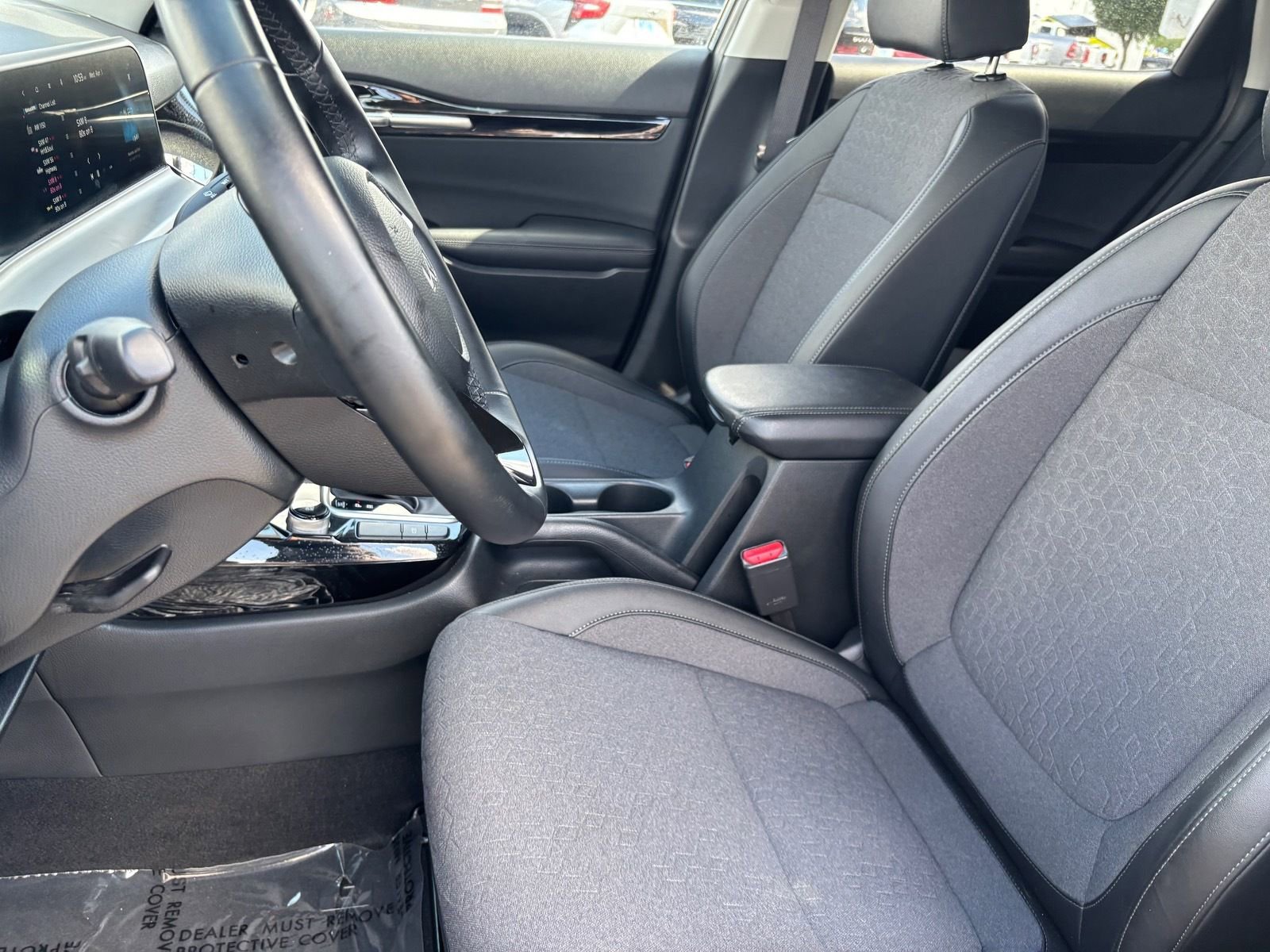 Used 2025 Kia Seltos S image 23