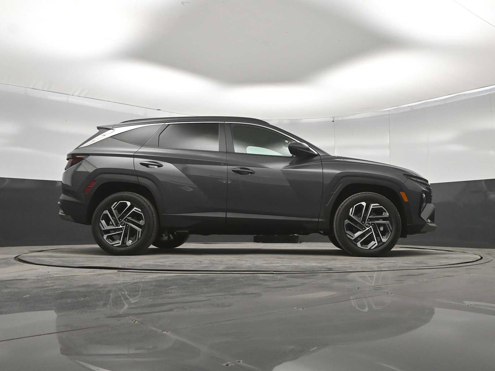 New 2026 Hyundai Tucson SEL Plus AWD/4WD image 40