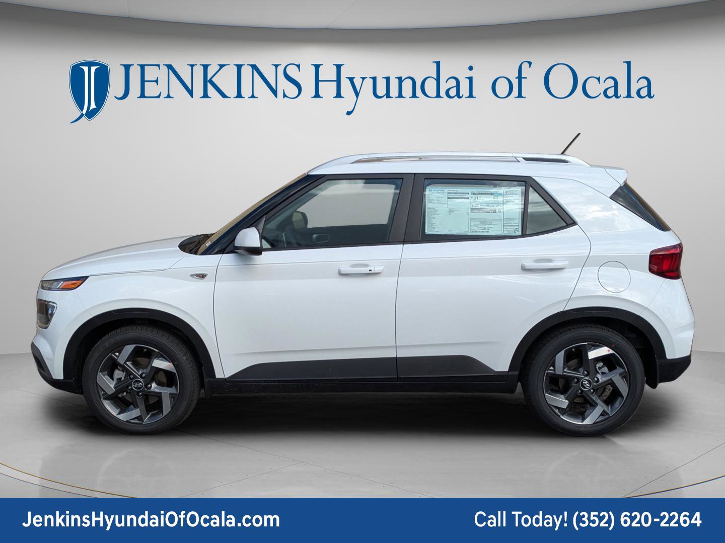 New 2026 Hyundai Venue SEL image 7