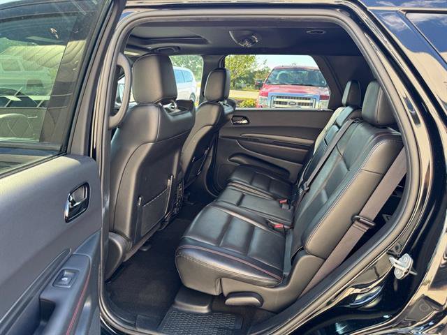 Certified 2024 Dodge Durango GT AWD/4WD image 29