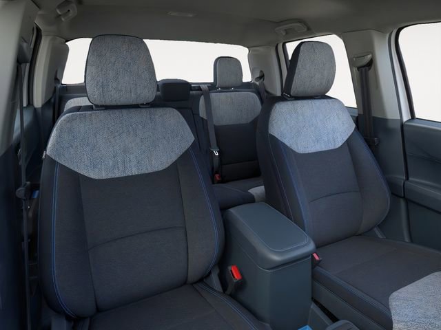 New 2026 Ford Maverick XLT w/ XLT Luxury Package image 11