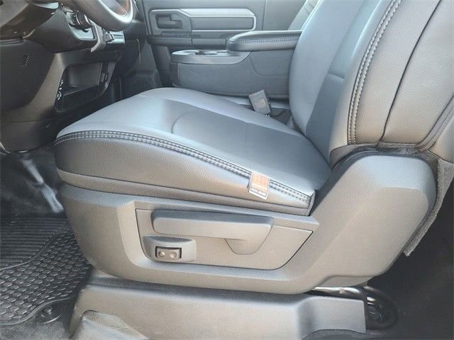 New 2024 RAM 2500 Tradesman w/ Protection Group image 12
