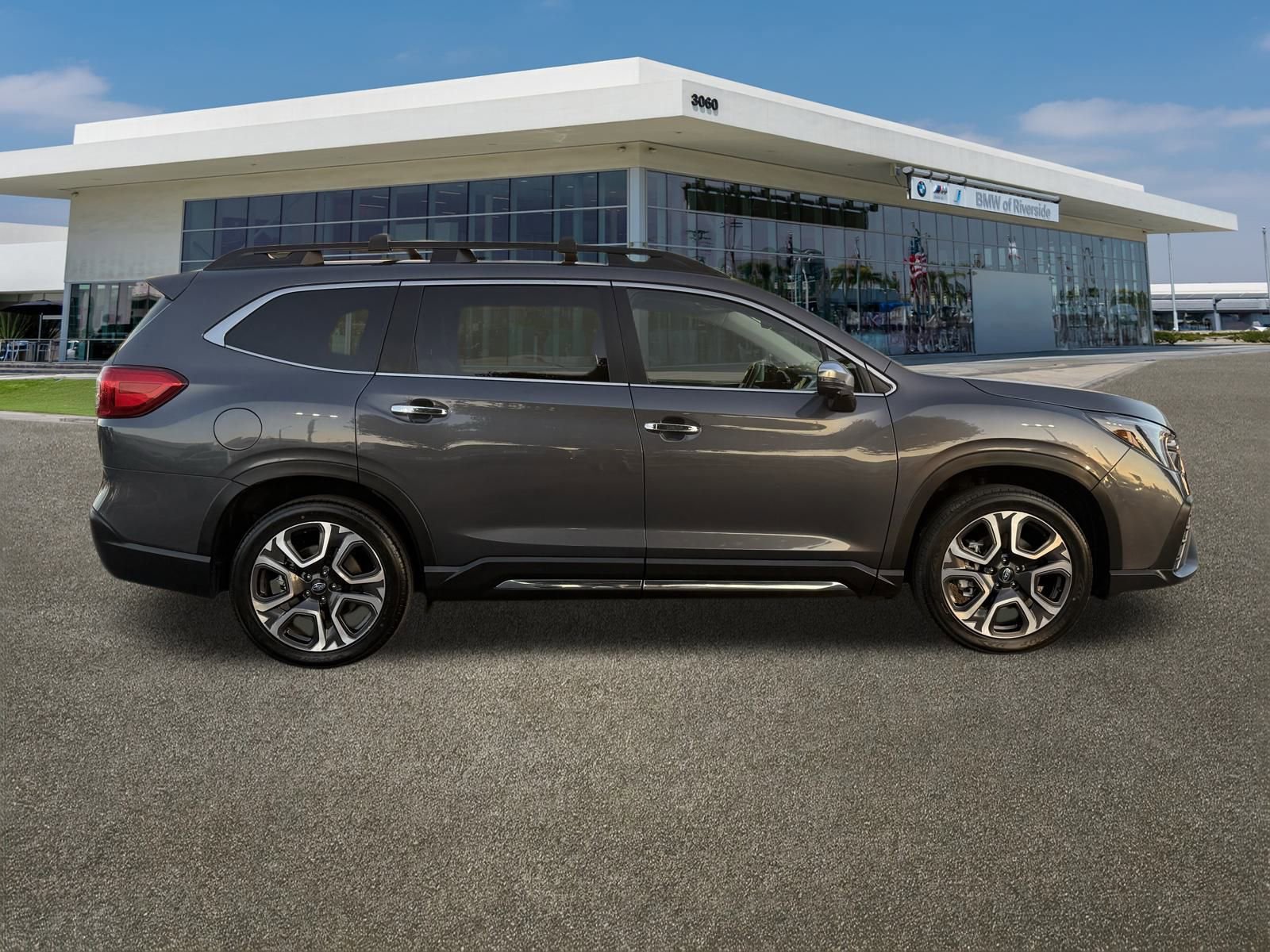 Used 2023 Subaru Ascent Touring image 12