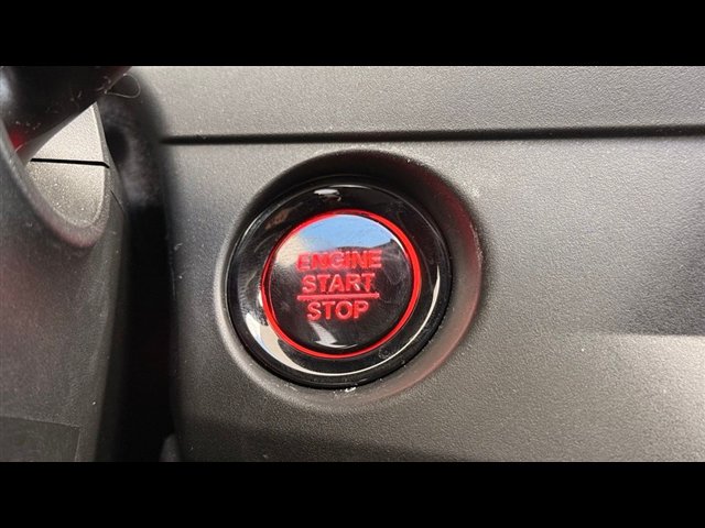 Certified 2024 Honda Accord EX image 27