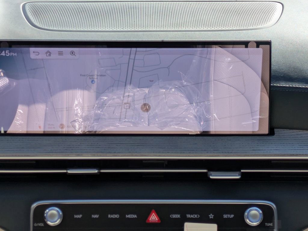 New 2026 Genesis GV80 2.5T Select image 20