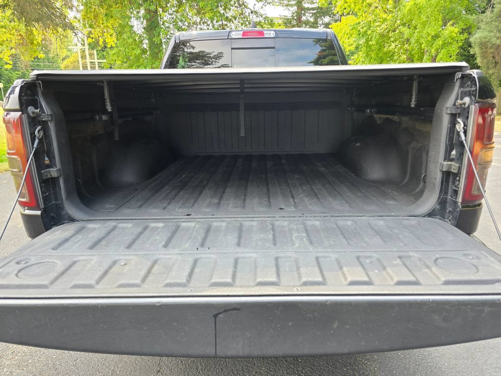 Used 2020 RAM 1500 Big Horn AWD/4WD image 19