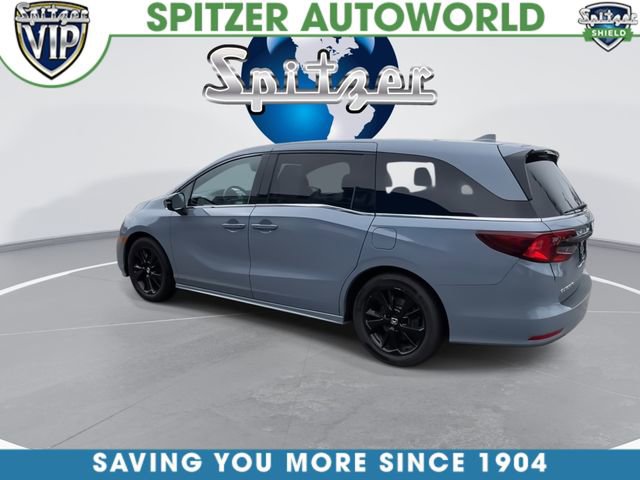 Used 2023 Honda Odyssey Sport image 8