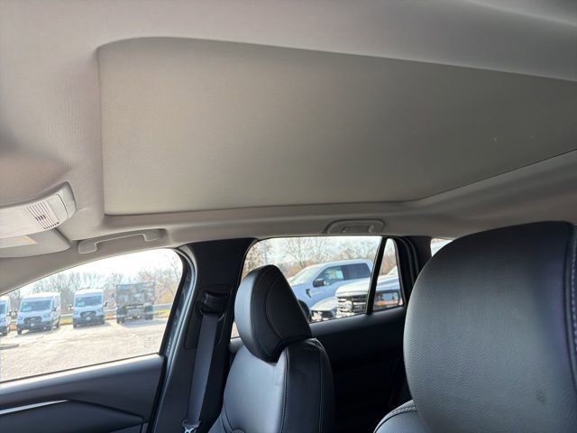 New 2026 MAZDA CX-50 2.5 Hybrid w/ Weather Package image 12