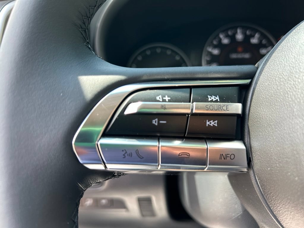 New 2026 MAZDA CX-50 AWD 2.5 Hybrid w/ Weather Package image 18