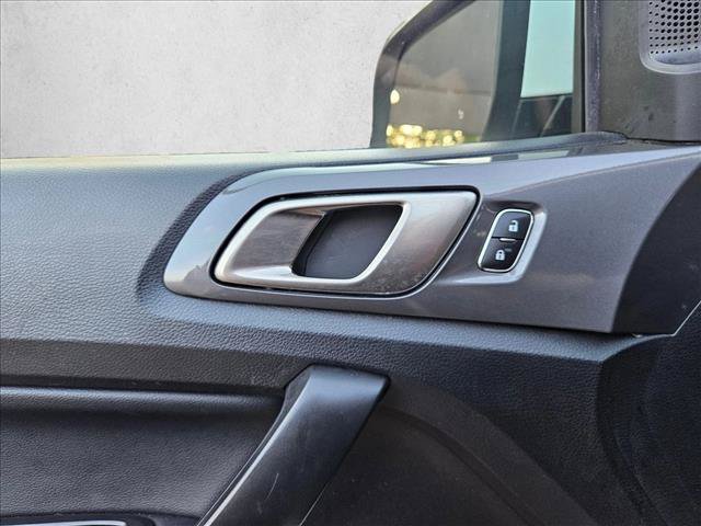Used 2020 Ford Ranger Lariat w/ Technology Package RWD image 24