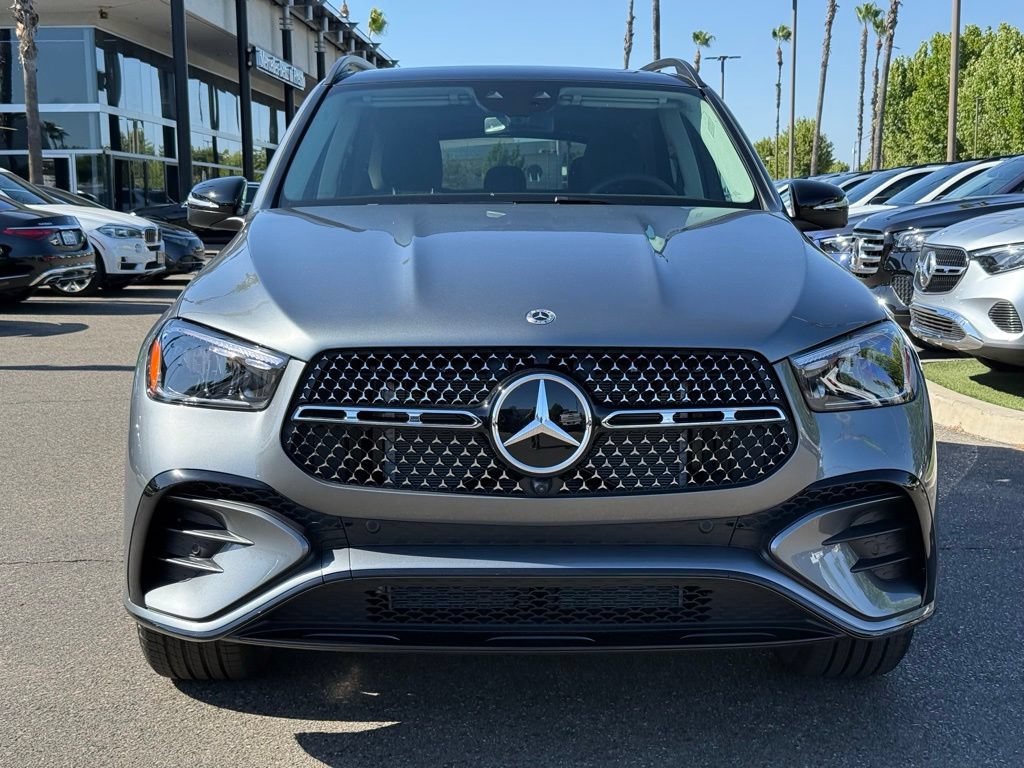 New 2026 Mercedes-Benz GLE 450 4MATIC image 16