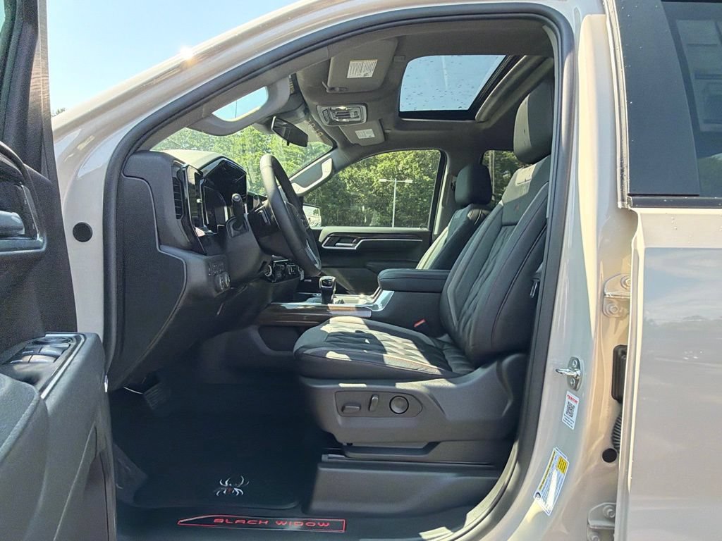 New 2026 Chevrolet Silverado 1500 RST AWD/4WD image 30