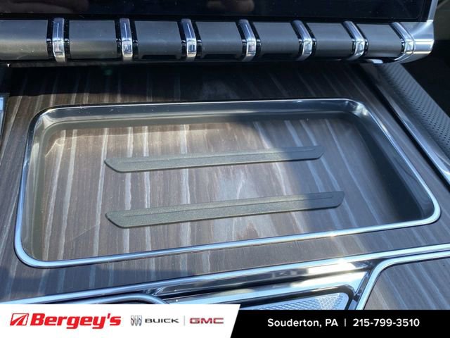 New 2025 GMC Sierra EV Denali image 43