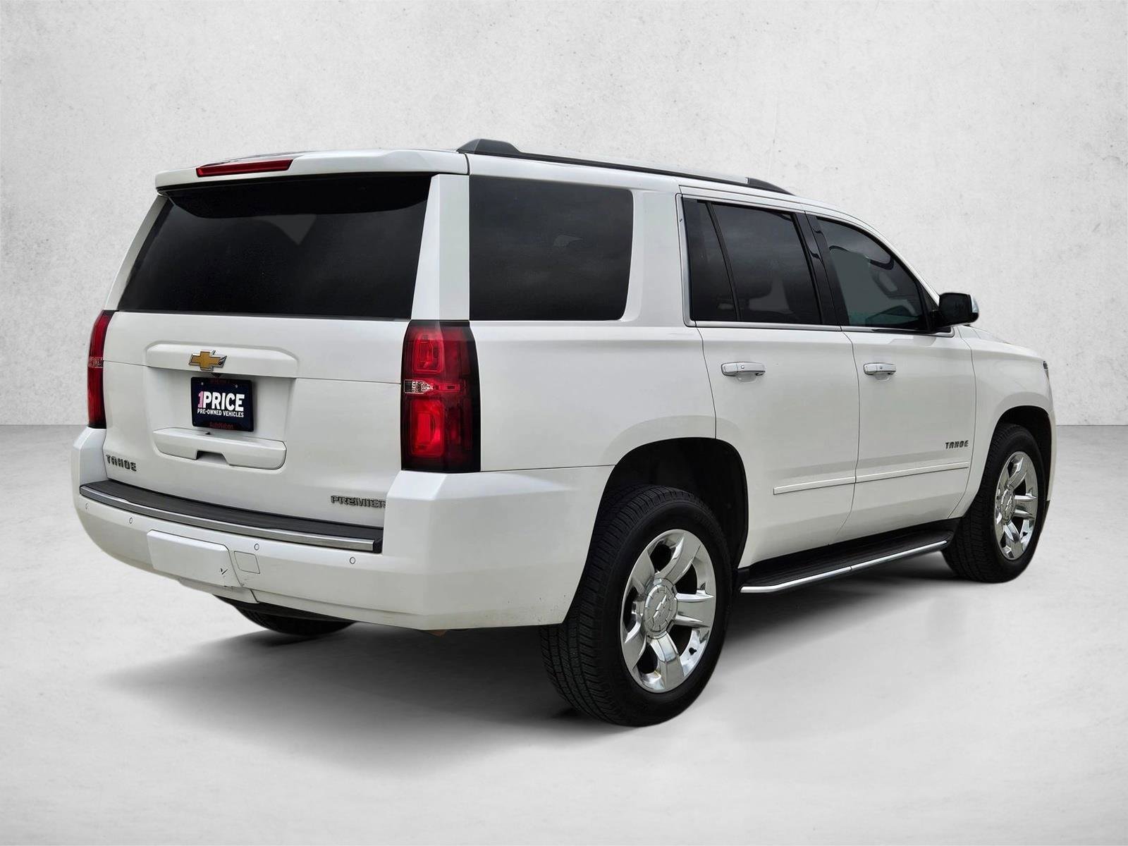 Used 2019 Chevrolet Tahoe Premier RWD image 5