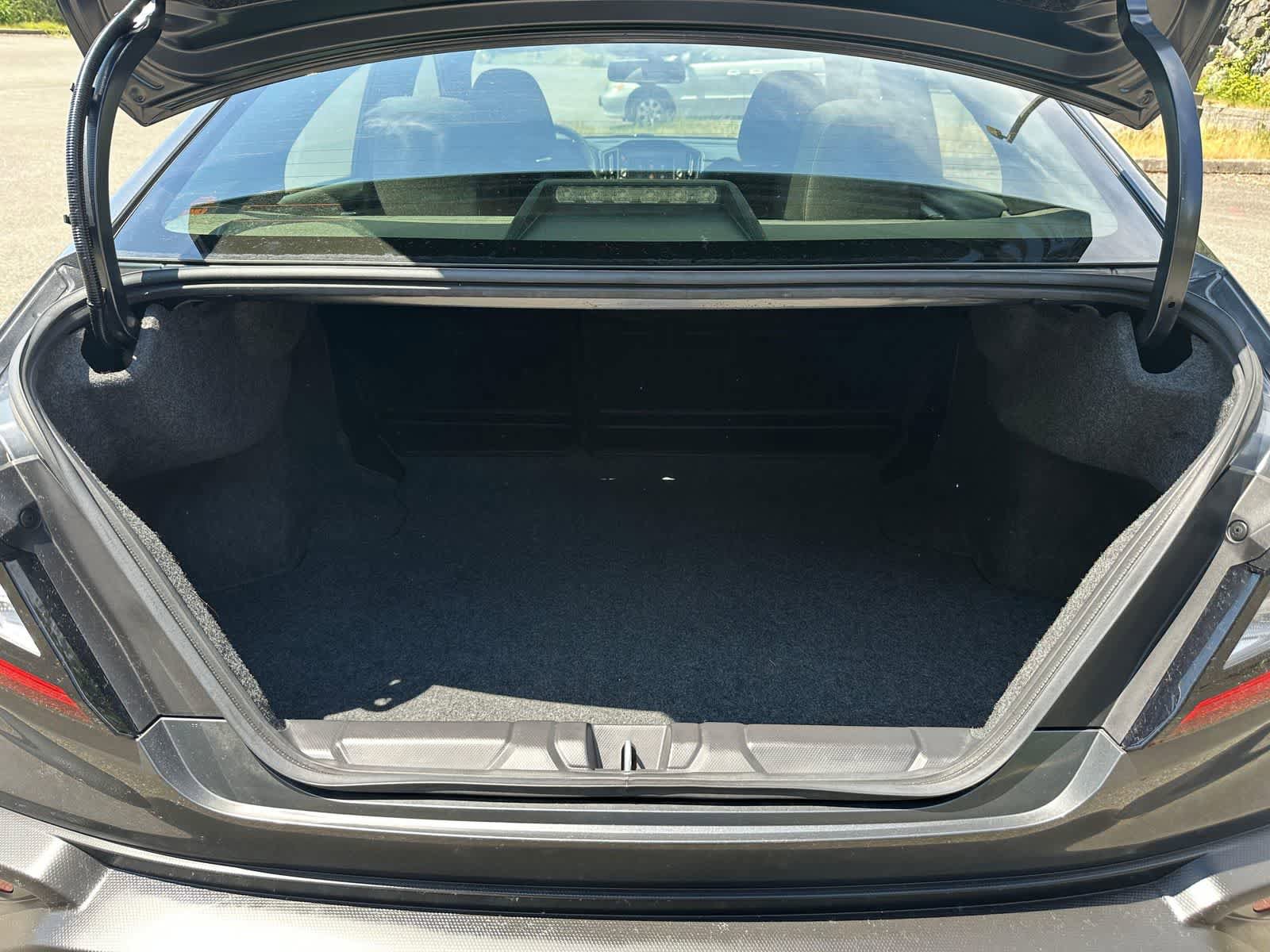 Used 2023 Subaru WRX AWD/4WD image 28