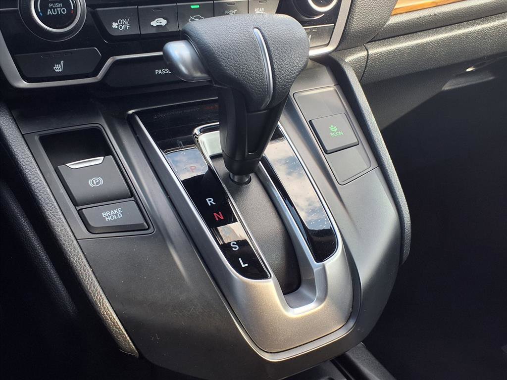 Certified 2019 Honda CR-V EX image 12
