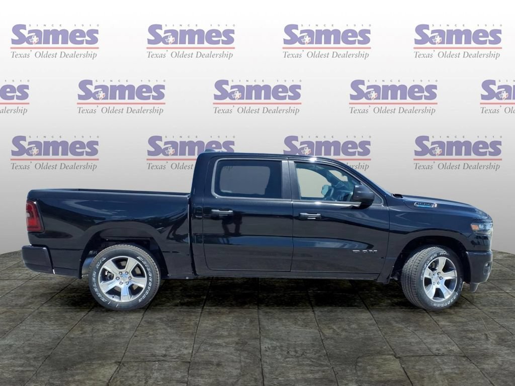 New 2026 RAM 1500 Express RWD image 5