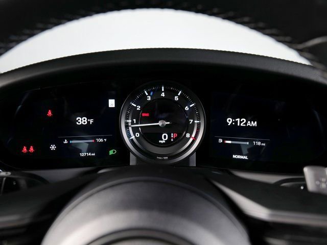 Certified 2024 Porsche 911 Carrera image 20