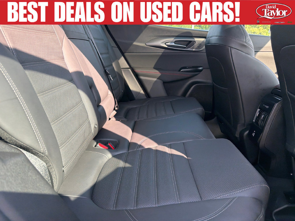 Used 2025 Dodge Hornet R/T w/ R/T Plus Package AWD/4WD image 36