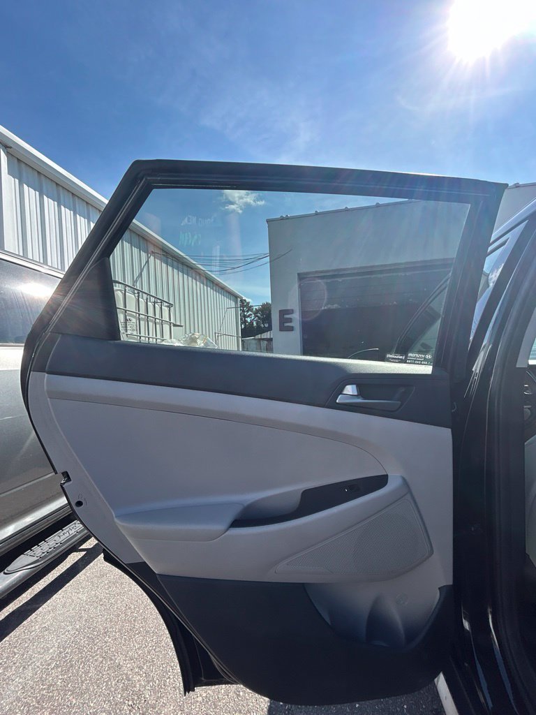 Used 2018 Hyundai Tucson SEL AWD/4WD image 15