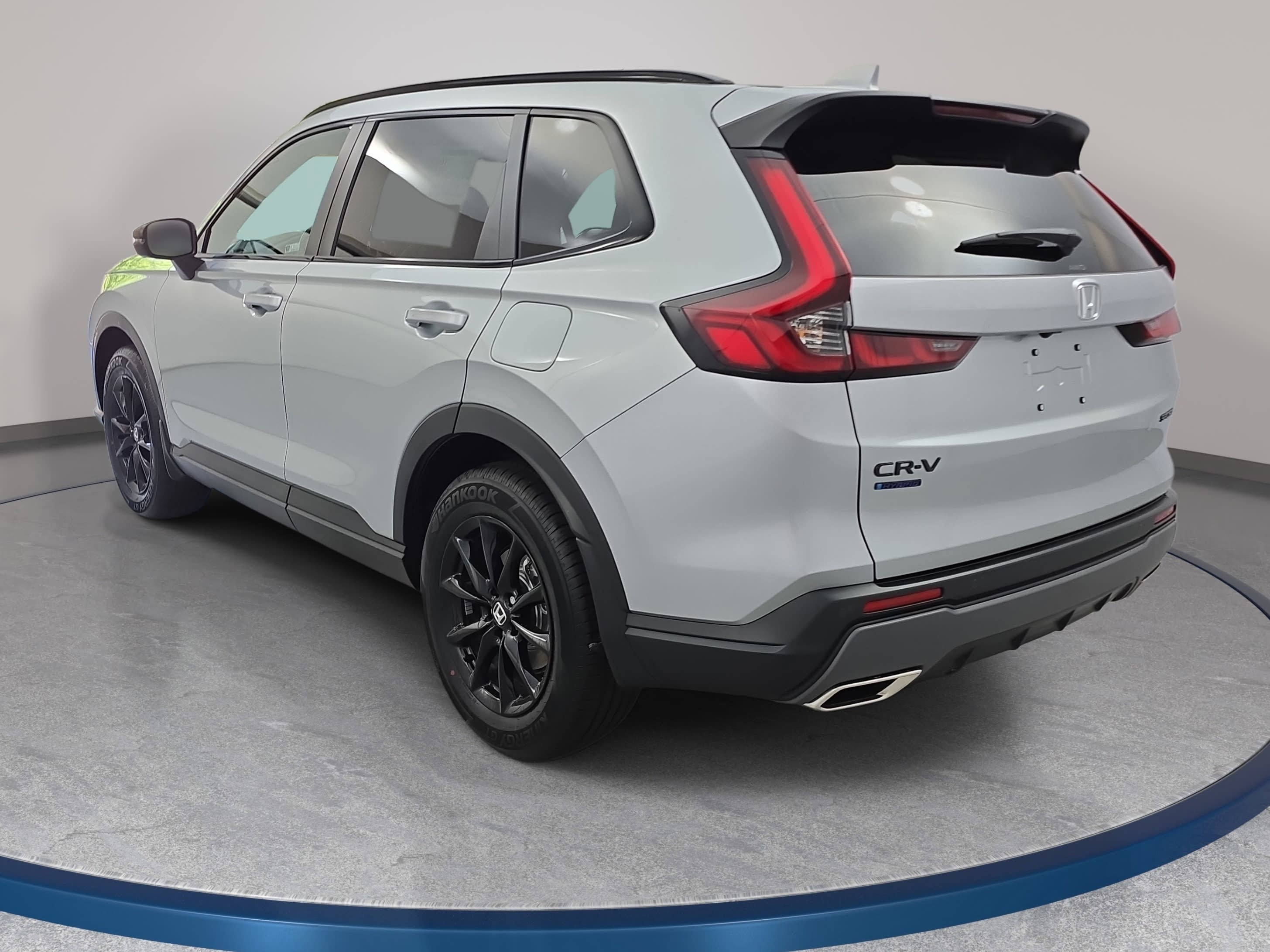 New 2026 Honda CR-V Sport-L image 7