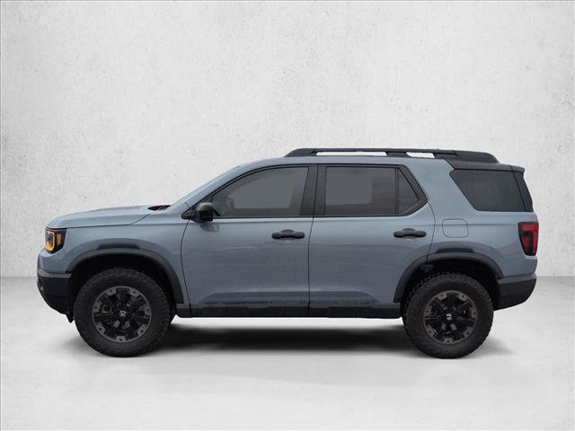 Used 2026 Honda Passport TrailSport Elite image 8